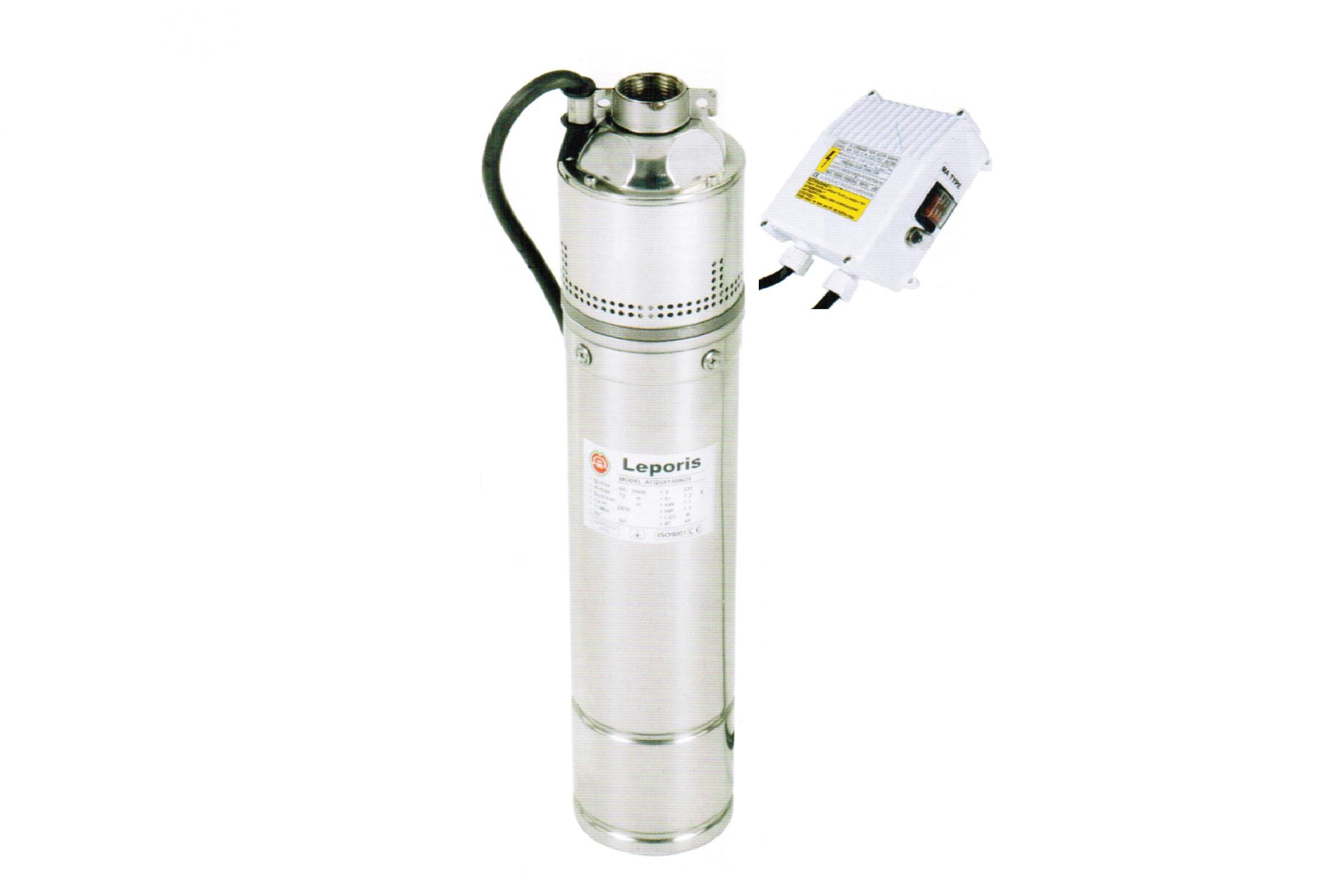 elettropompa acqua 1 5 hp