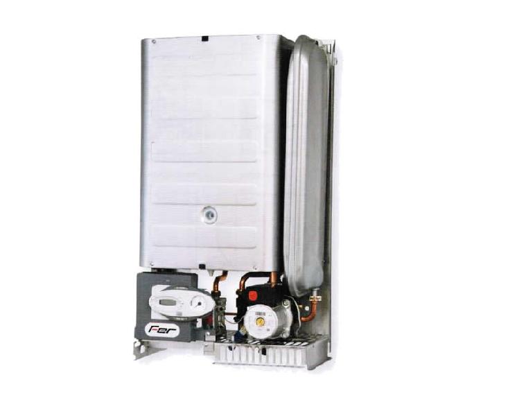 CALDAIA FER EASYBOX D F24 INCASSO/ESTERNO 24 KW CAMERA STAGNA MTN CALDAIA FER EASYBOX D F24 INCASSO/ESTERNO 24 KW CAMERA STAGNA MTN